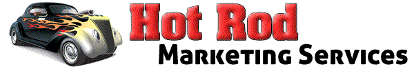 Hot Rod Marketing Services